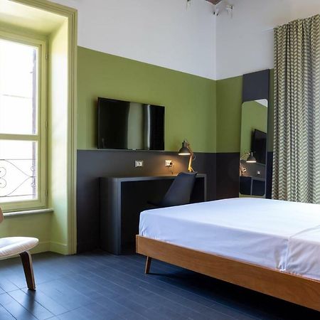 Modo Rooms & Suite Roma Dış mekan fotoğraf