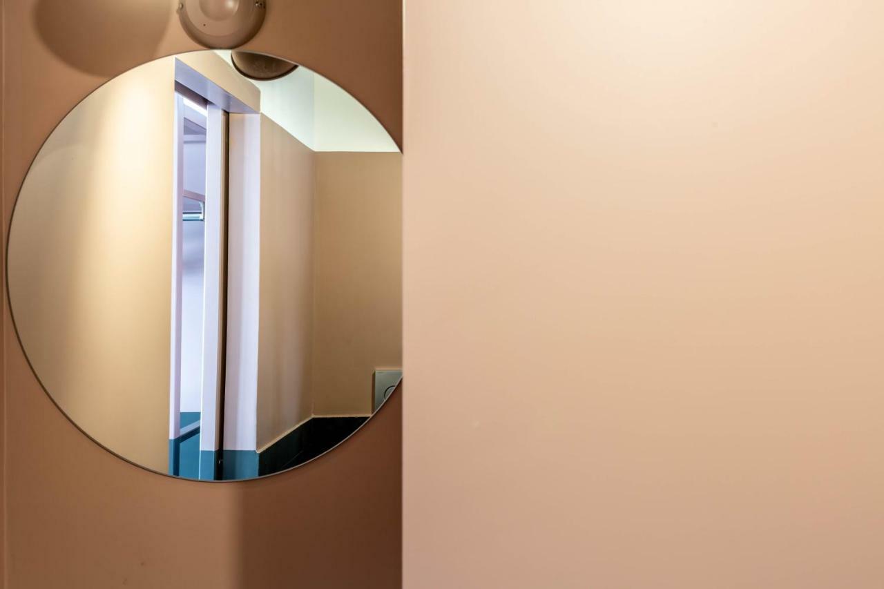 Modo Rooms & Suite Roma Dış mekan fotoğraf