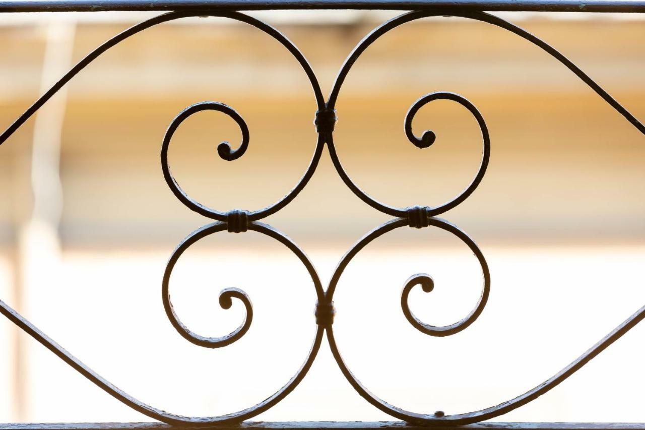 Modo Rooms & Suite Roma Dış mekan fotoğraf