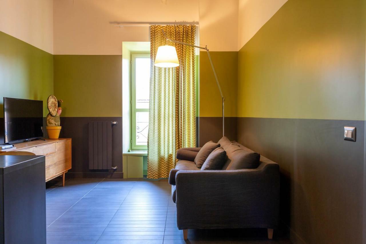 Modo Rooms & Suite Roma Dış mekan fotoğraf