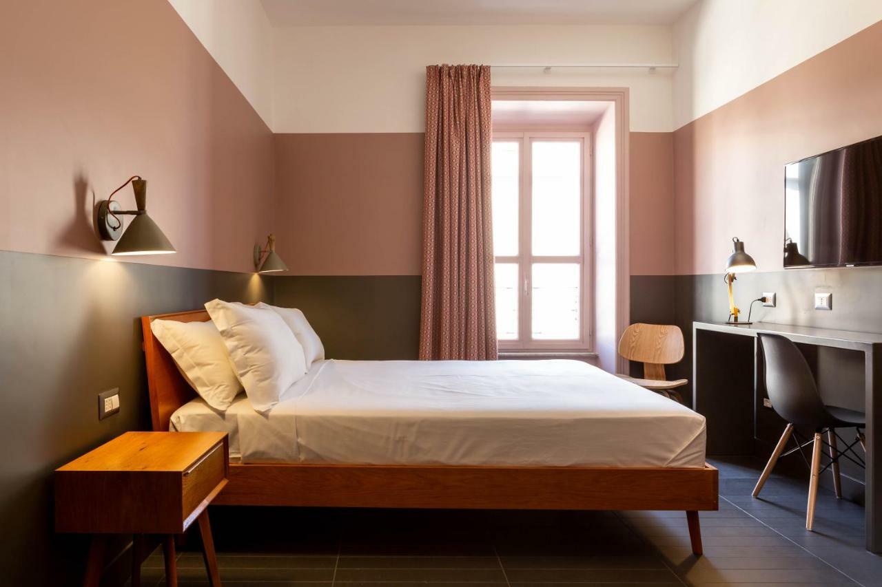 Modo Rooms & Suite Roma Dış mekan fotoğraf