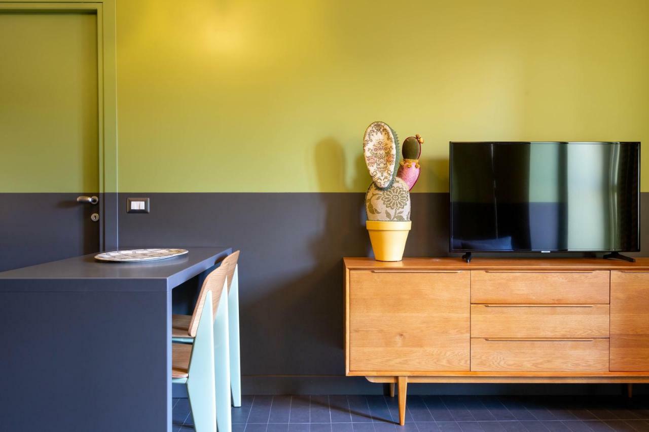 Modo Rooms & Suite Roma Dış mekan fotoğraf