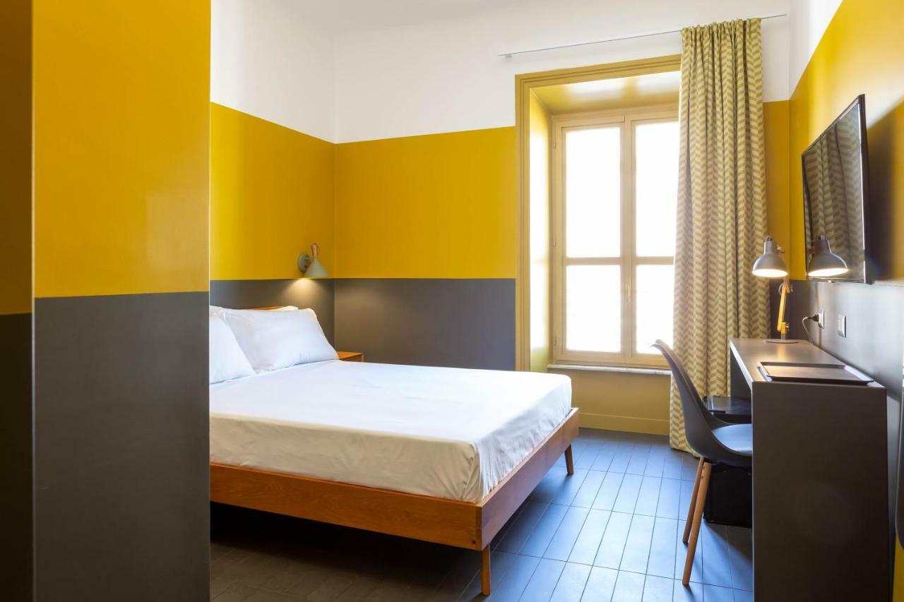Modo Rooms & Suite Roma Dış mekan fotoğraf