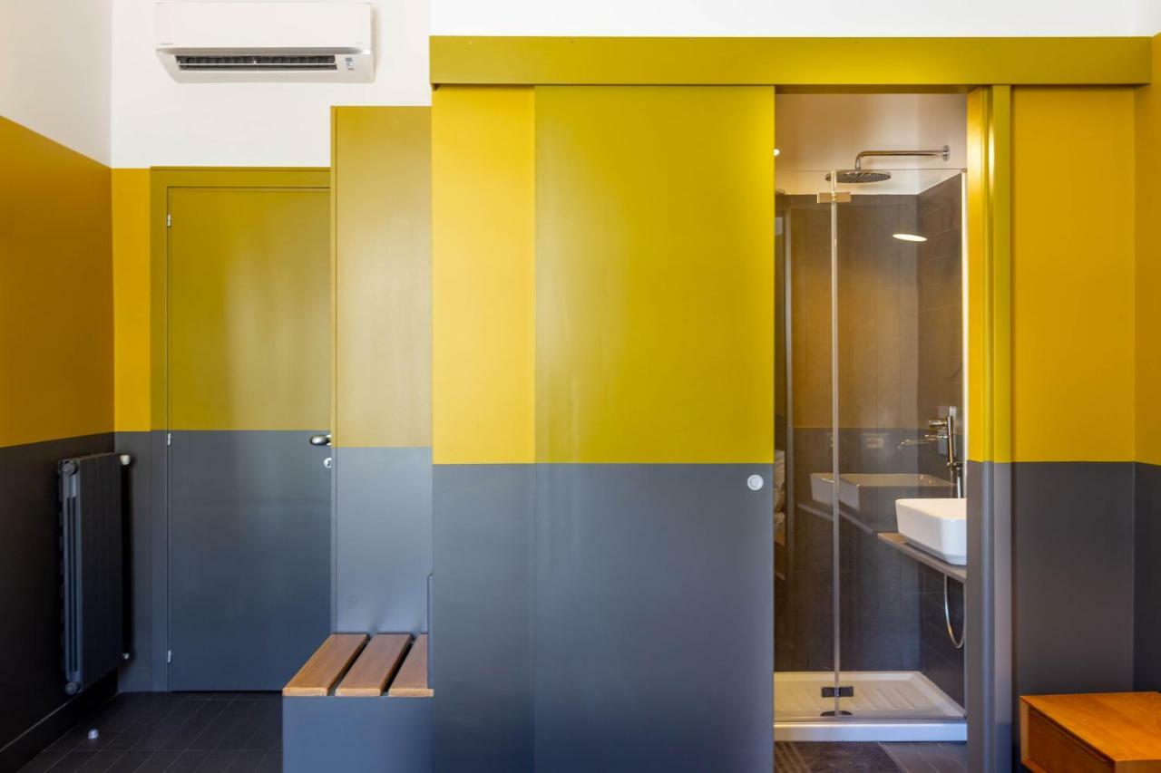 Modo Rooms & Suite Roma Dış mekan fotoğraf