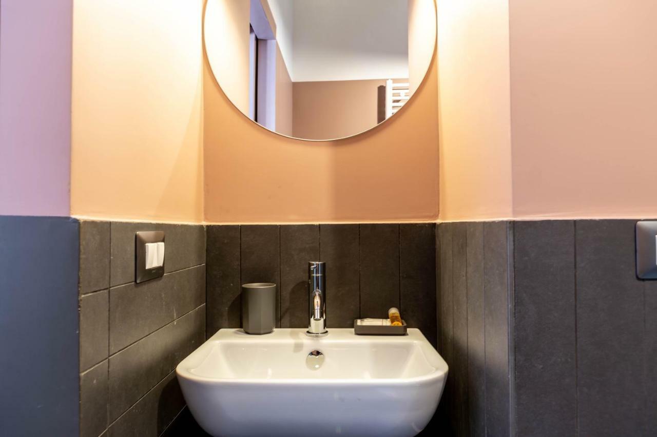 Modo Rooms & Suite Roma Dış mekan fotoğraf