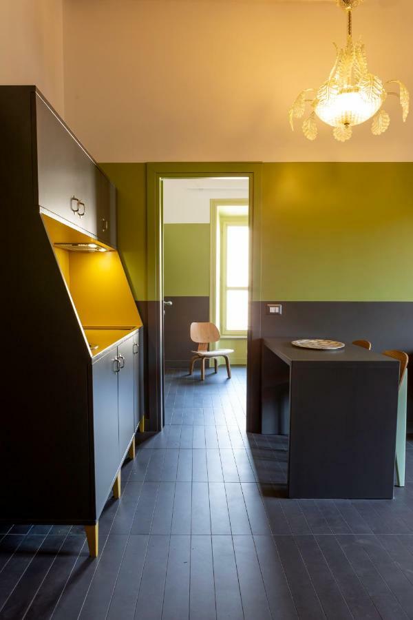 Modo Rooms & Suite Roma Dış mekan fotoğraf